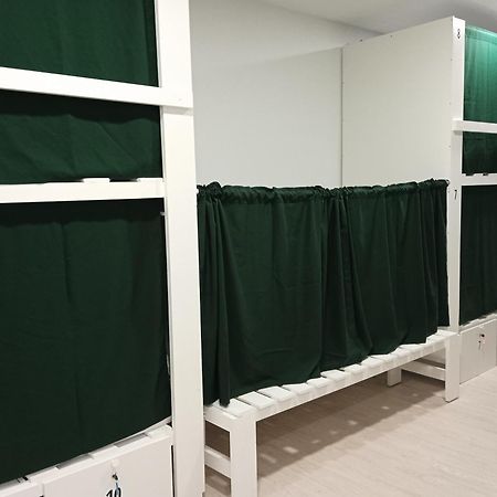 Fonte Dos Aloques Hostel Porriño Εξωτερικό φωτογραφία