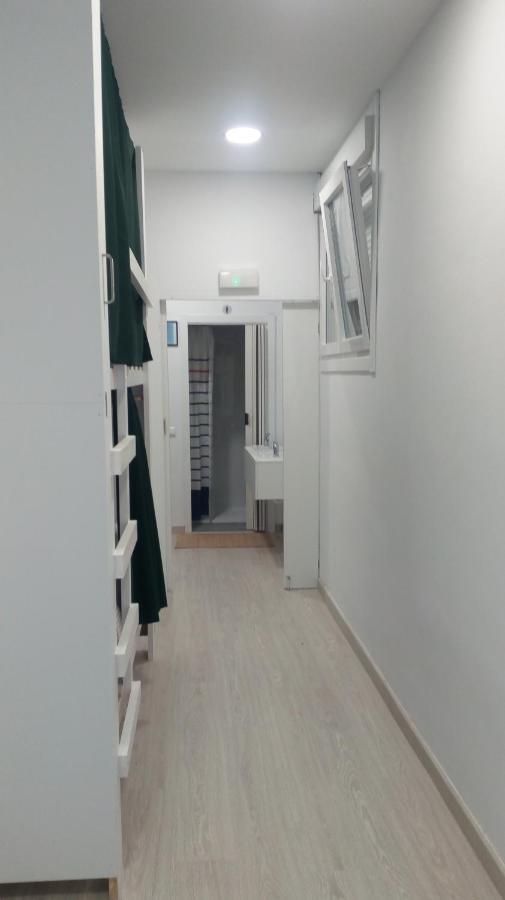 Fonte Dos Aloques Hostel Porriño Εξωτερικό φωτογραφία