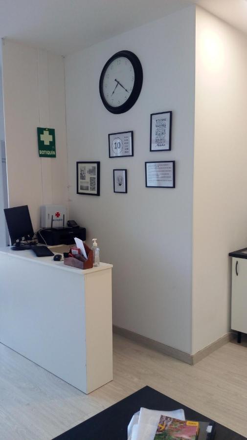 Fonte Dos Aloques Hostel Porriño Εξωτερικό φωτογραφία
