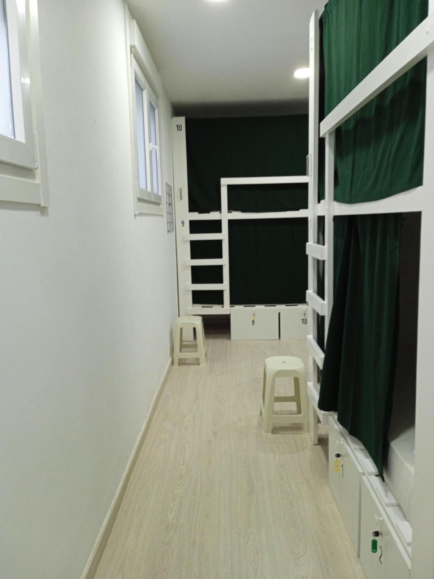 Fonte Dos Aloques Hostel Porriño Εξωτερικό φωτογραφία